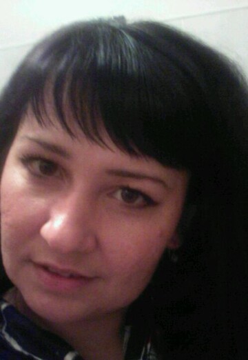 Моя фотография - Ольга, 40 из Кострома (@olwga8657069)