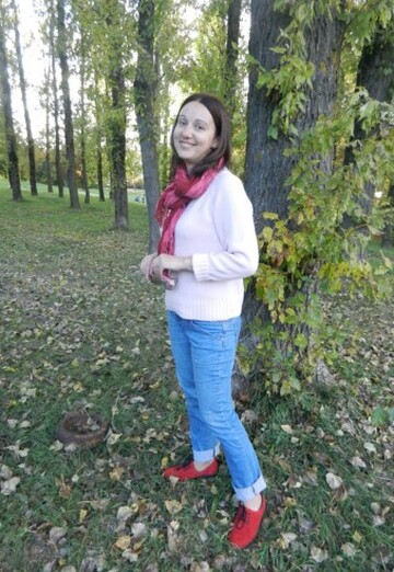 My photo - Galina, 53 from Minsk (@galina6083604)