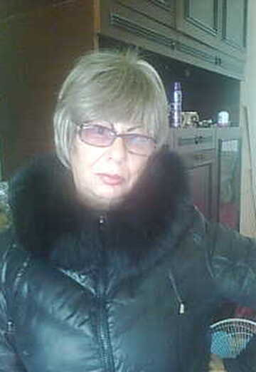 Моя фотография - Татьяна, 68 из Чеджу (@tatyana227674)