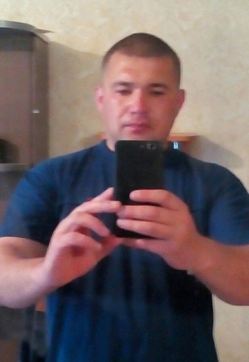 My photo - Vyacheslav, 42 from Kirov (@vyacheslav63721)