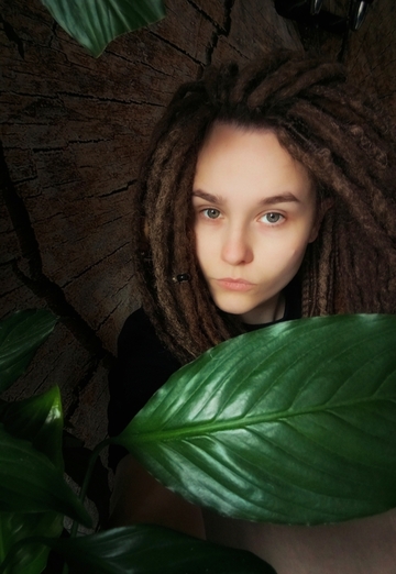 Driada (@driadaaa) — my photo № 6