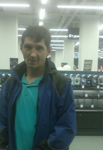 My photo - Igor, 60 from Bryansk (@igor28851)