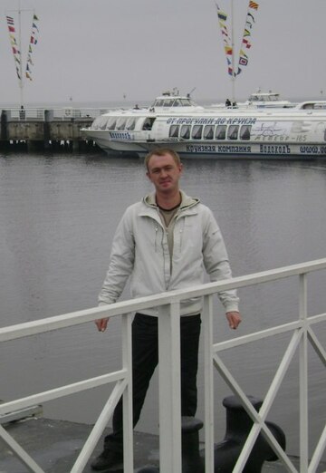 My photo - Dmitriy, 40 from Kazan (@dmitriy365217)