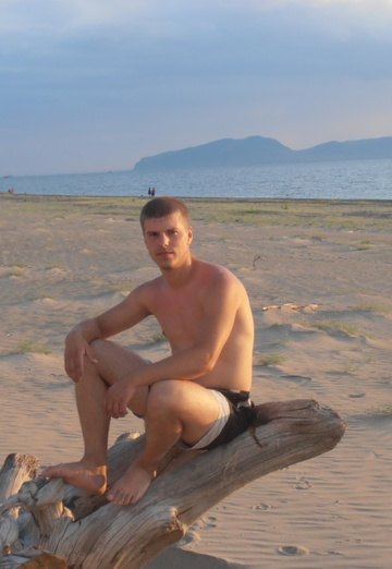 Моя фотографія - Леонид, 38 з Мінусинськ (@leonid4403)