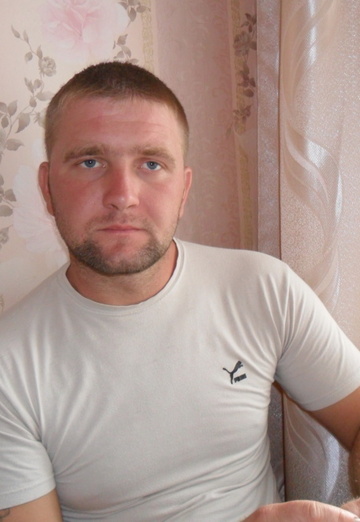 My photo - yuriy, 37 from Georgiyevsk (@uriy94253)