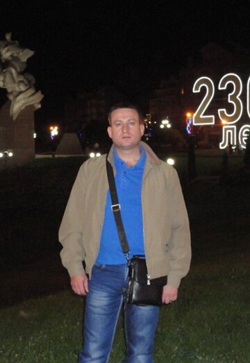 Моя фотография - Артём, 41 из Моздок (@artem93660)