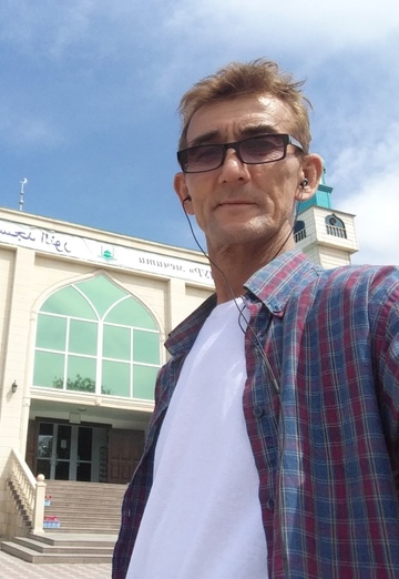 My photo - Igor  Ismailov, 48 from Bishkek (@igorismailov1)