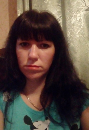 Minha foto - ekaterina, 41 de Gukovo (@ekaterina50899)