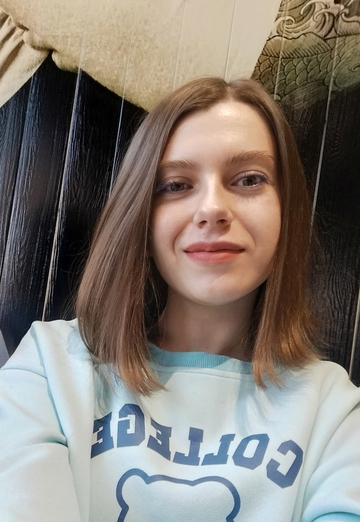 Mein Foto - Polina, 23 aus Jekaterinburg (@polina45197)
