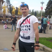 Александр, 41, Дзержинский