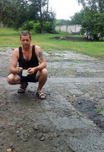 Моя фотография - Виктор, 43 из Киев (@viktor150201)