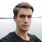 Тимон, 33, Кировград