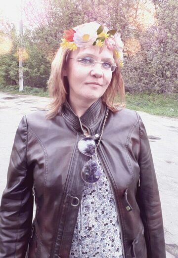 Моя фотография - Елена, 46 из Подольск (@elena353299)