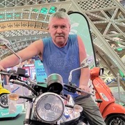 Ирик, 61, Березовский