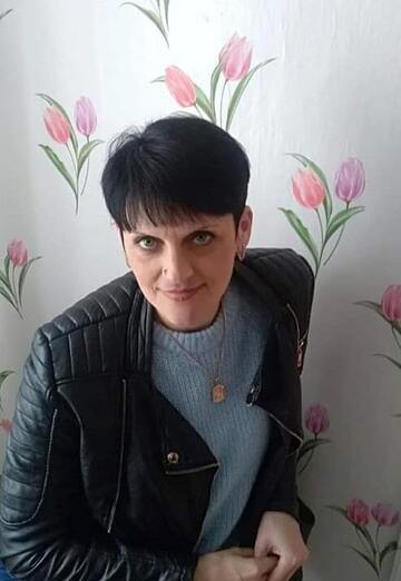 My photo - Yuliya, 45 from Melitopol (@uliya264758)