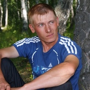 димон, 36, Татарск