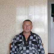 Анатолий, 70, Боковская