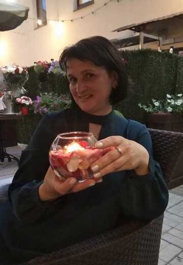 Моя фотографія - Ольга, 52 з Одинцово (@olga426609)