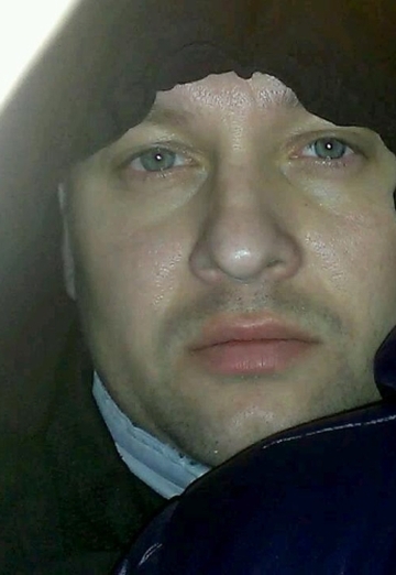 Моя фотография - Денис, 39 из Шадринск (@denis91419)