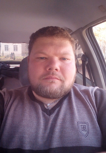Моя фотография - Дмитрий, 43 из Сумы (@dmitriy398406)