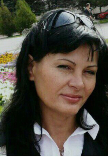 My photo - Svetlana, 62 from Rostov-on-don (@svetlana276893)