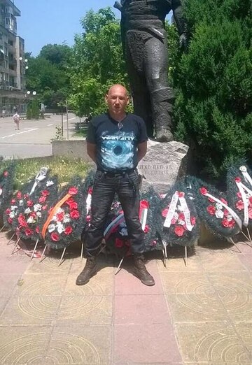 Моя фотография - vladimir vladimirov, 56 из София (@vladimirvladimirov88)