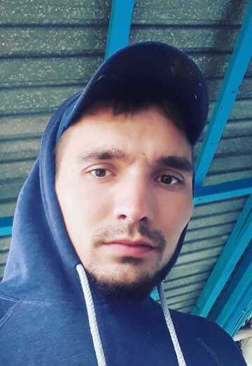 My photo - andrey, 26 from Pavlodar (@andrey678594)