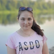 Диана, 28, Уфа