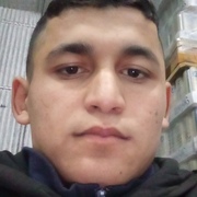 Рашид, 20, Москва