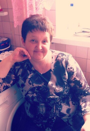 Моя фотография - Любовь, 54 из Донецк (@lubov42781)