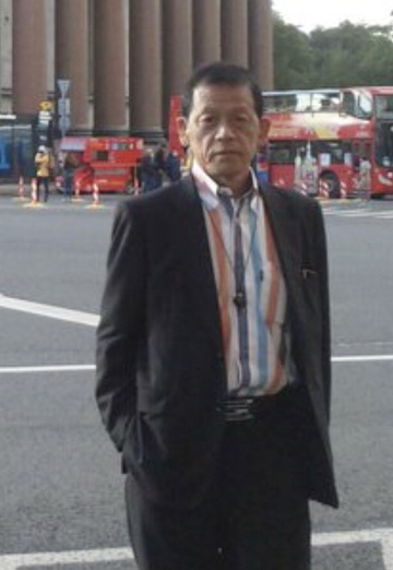 Моя фотография - Tozaki Masashige, 68 из Гифу (@tozakimasashige)