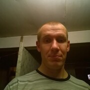Алексей, 38, Березник