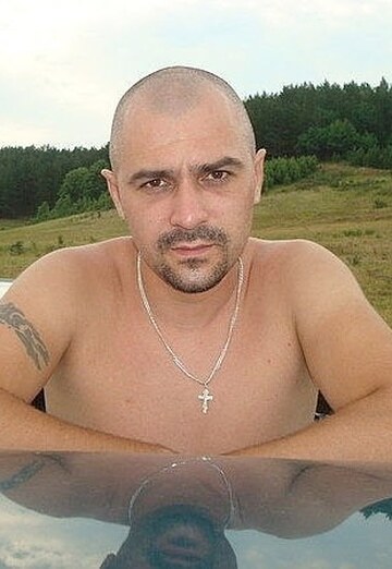 My photo - Mihail Pavlov, 44 from Engels (@mihailpavlov34)