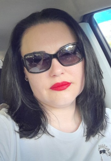 My photo - Svetlana, 42 from Krasnodar (@svetlana299161)