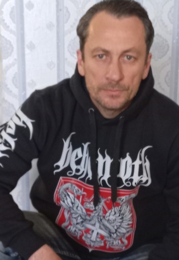 My photo - Vitaliy, 53 from Nefteyugansk (@vitaliy186365)