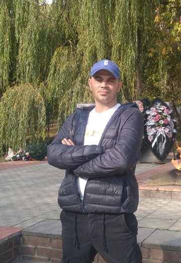 My photo - Vova, 40 from Trubchevsk (@vova69328)