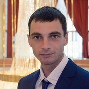 Сергей, 35, Кувандык