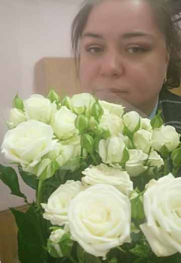 Моя фотография - Марина, 41 из Минск (@marina6956326)