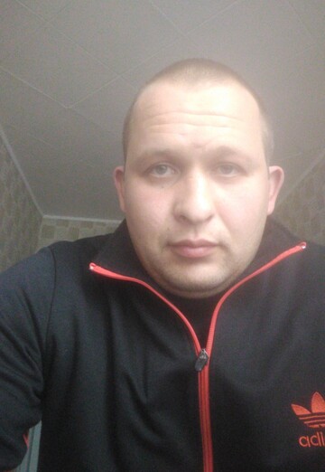 My photo - Dmitriy, 38 from Kavalerovo (@dmitriy404977)
