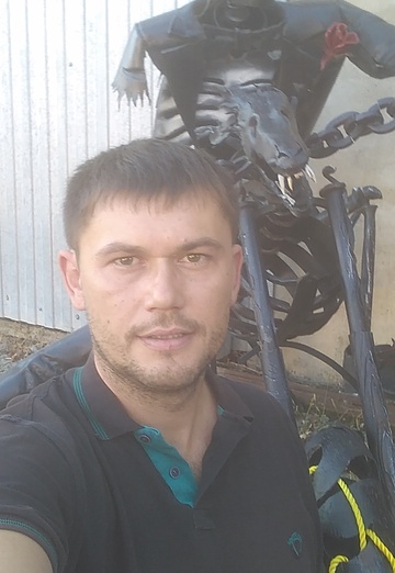 Моя фотография - Александр, 43 из Краснодар (@aleksandr948957)