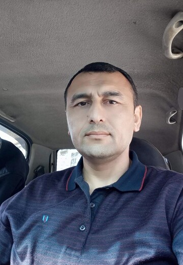 Моя фотография - Шерзод, 44 из Ташкент (@sherzod4476)