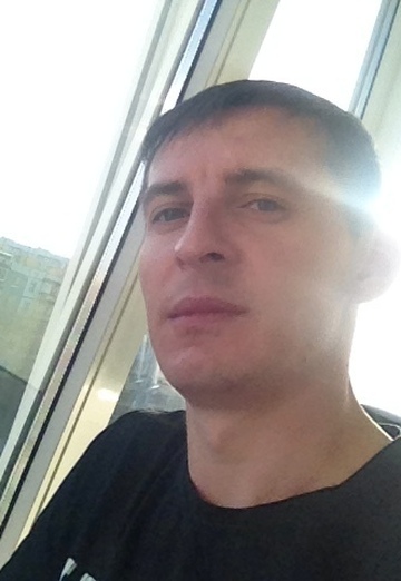 Моя фотография - Владимир, 33 из Вологда (@vladimir354390)