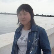 Юлия, 34, Холмск