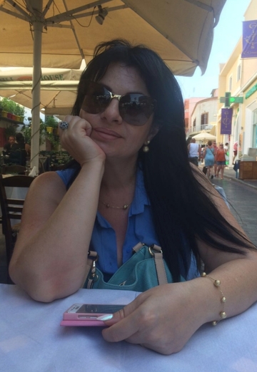 My photo - Viktoriya, 49 from Ashdod (@viktoriya105418)