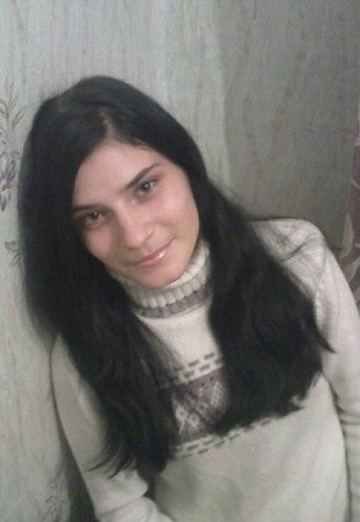 My photo - Diana Tropnikova, 30 from Ukhta (@dianatropnikova)
