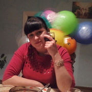 Елена, 39, Вихоревка
