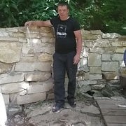 Максим, 35, Новосергиевка