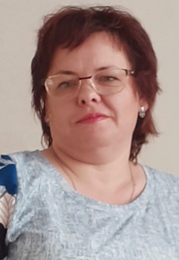 My photo - Tatyana Deliterova, 51 from Buguruslan (@tatyanadeliterova)