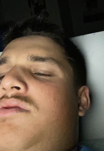 My photo - Kiyan, 39 from Brentwood (@kiyan12)