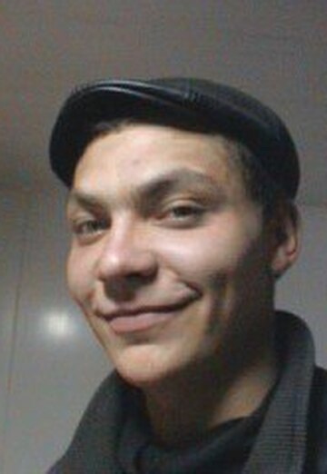 My photo - Kirill, 27 from Dobroslav (@kirill38388)